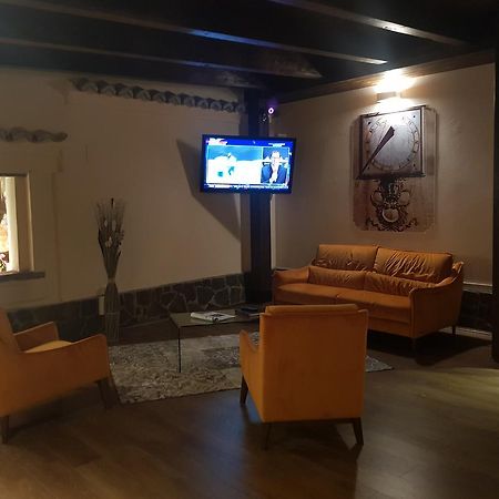 Il Borghetto Hotel Ristorante Ламеция Терме Екстериор снимка