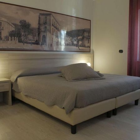 Il Borghetto Hotel Ristorante Ламеция Терме Екстериор снимка