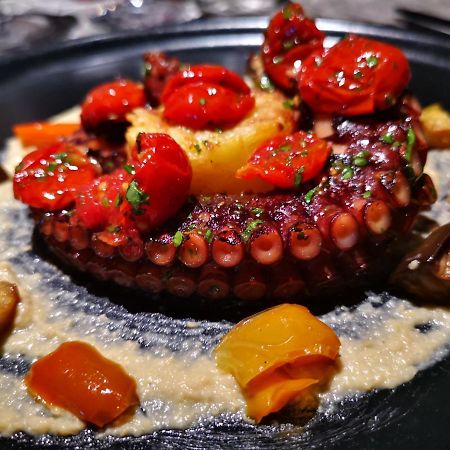 Il Borghetto Hotel Ristorante Ламеция Терме Екстериор снимка