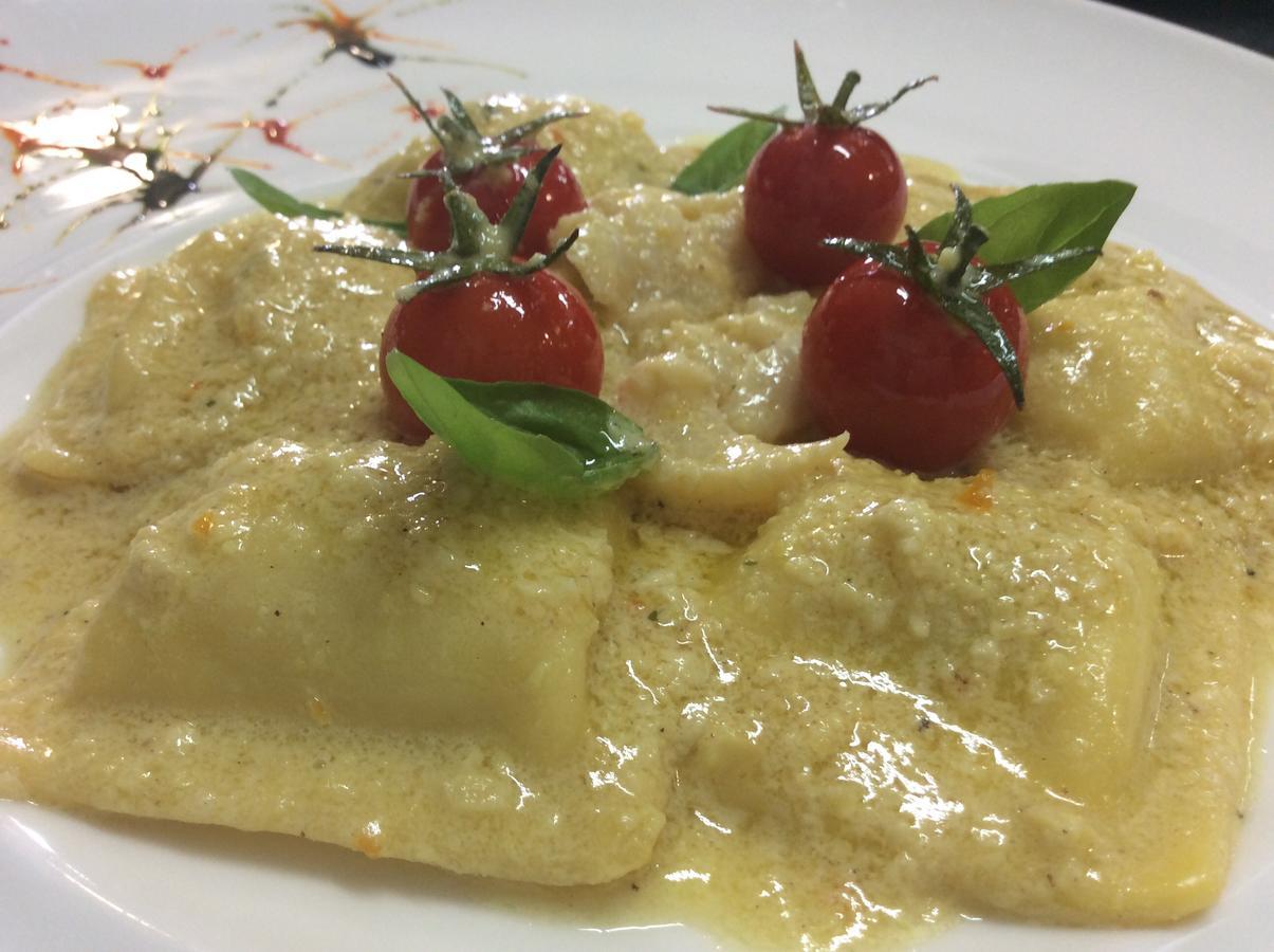 Il Borghetto Hotel Ristorante Ламеция Терме Екстериор снимка