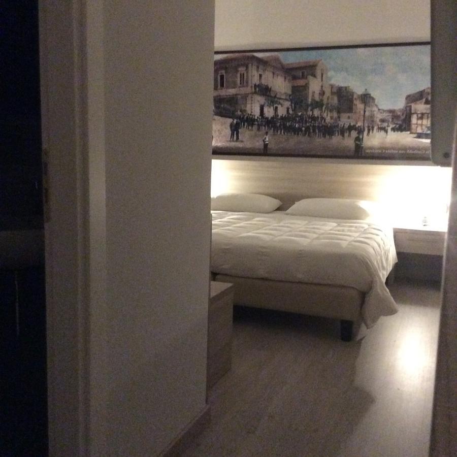 Il Borghetto Hotel Ristorante Ламеция Терме Екстериор снимка
