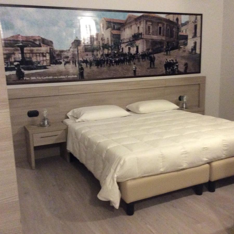 Il Borghetto Hotel Ristorante Ламеция Терме Екстериор снимка