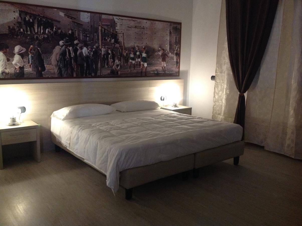 Il Borghetto Hotel Ristorante Ламеция Терме Екстериор снимка