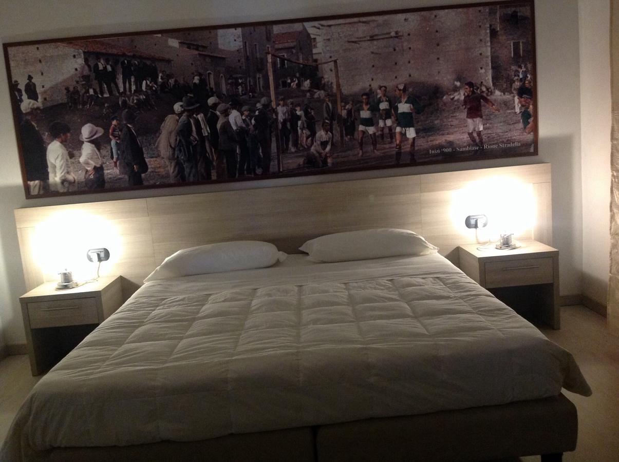 Il Borghetto Hotel Ristorante Ламеция Терме Екстериор снимка