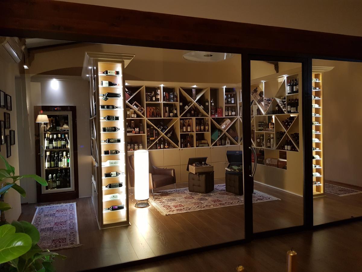 Il Borghetto Hotel Ristorante Ламеция Терме Екстериор снимка