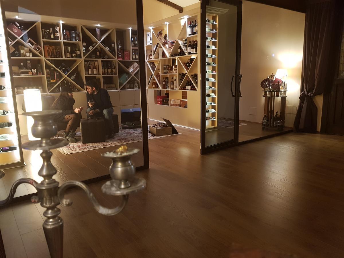 Il Borghetto Hotel Ristorante Ламеция Терме Екстериор снимка