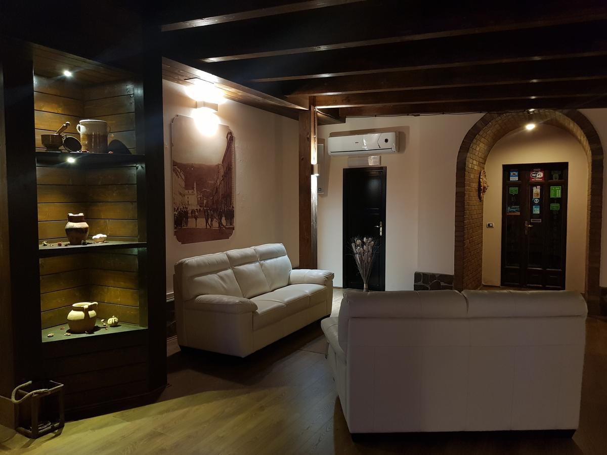 Il Borghetto Hotel Ristorante Ламеция Терме Екстериор снимка