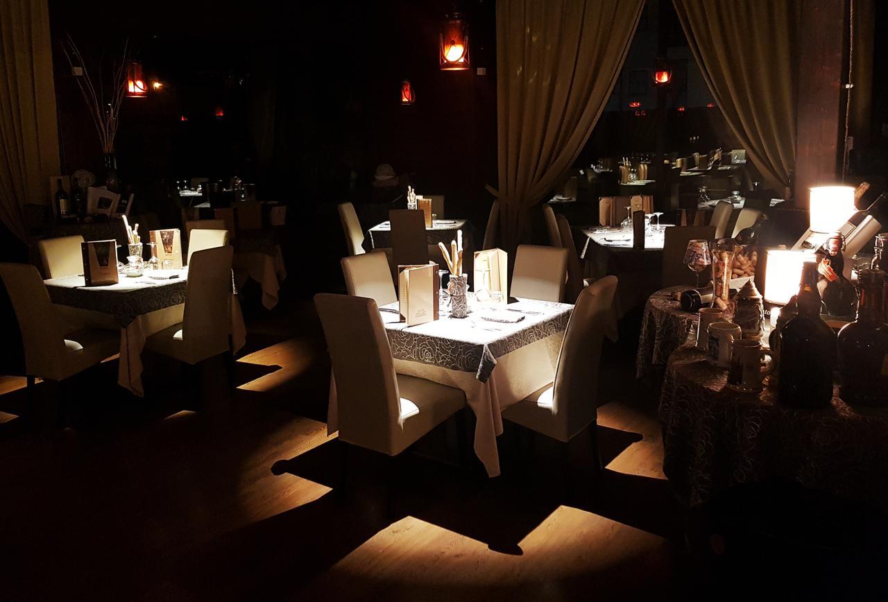 Il Borghetto Hotel Ristorante Ламеция Терме Екстериор снимка