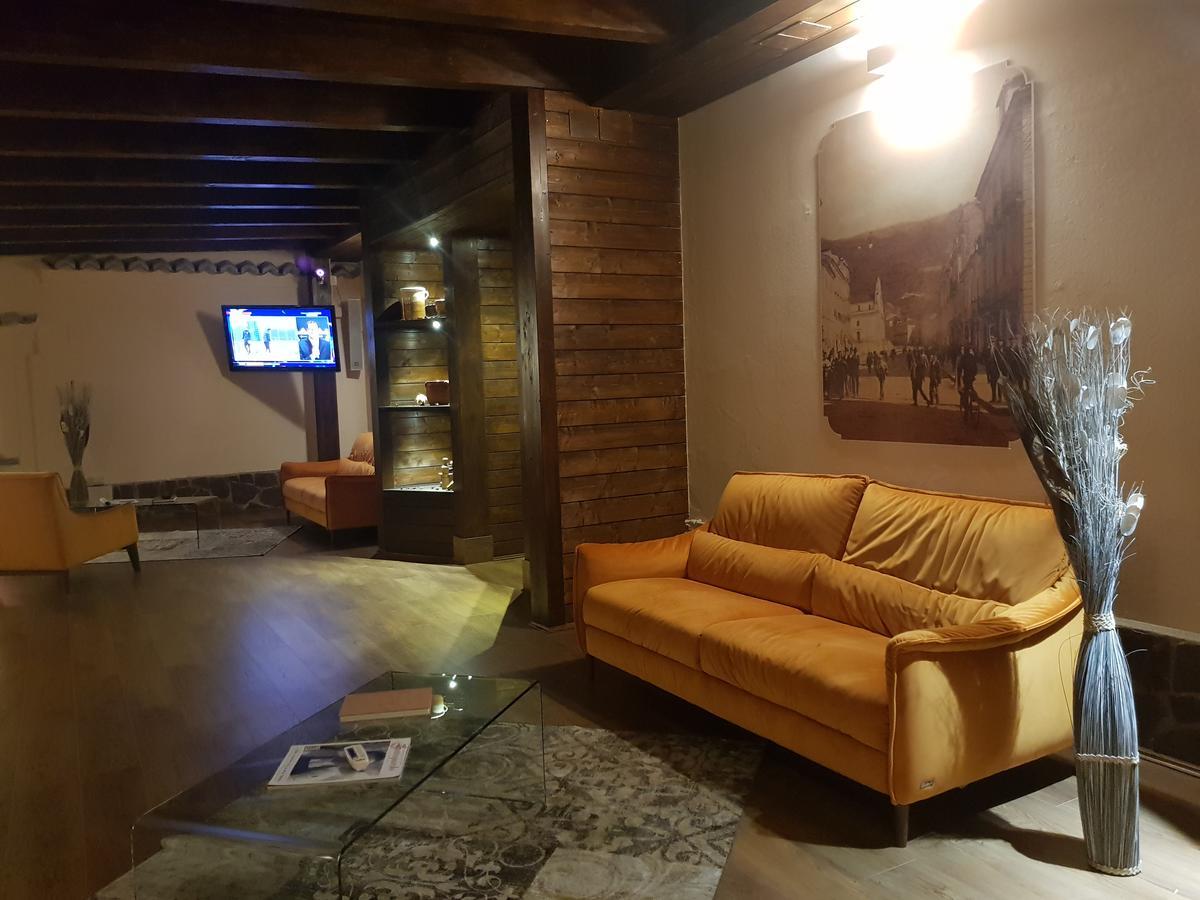 Il Borghetto Hotel Ristorante Ламеция Терме Екстериор снимка