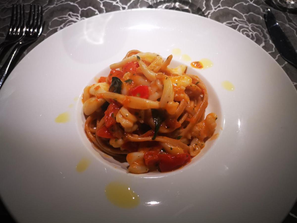Il Borghetto Hotel Ristorante Ламеция Терме Екстериор снимка