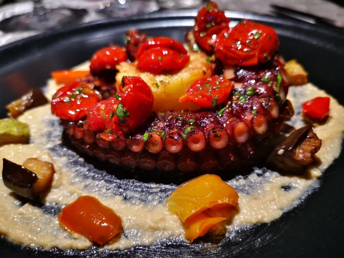 Il Borghetto Hotel Ristorante Ламеция Терме Екстериор снимка